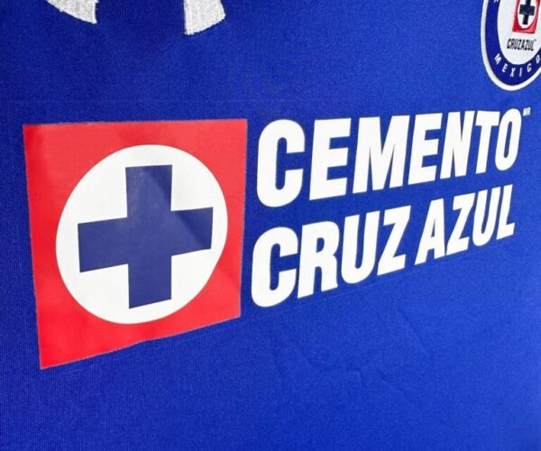 Deportivo Cruz Azul Home Shirt - 2018-2019