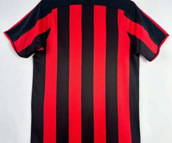 AC Milan Home Shirt - 2003-2004