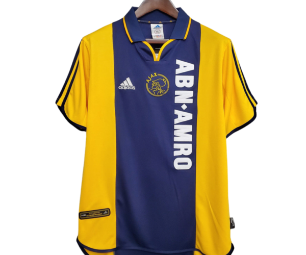 AFC Ajax Away Shirt - 2000-2001