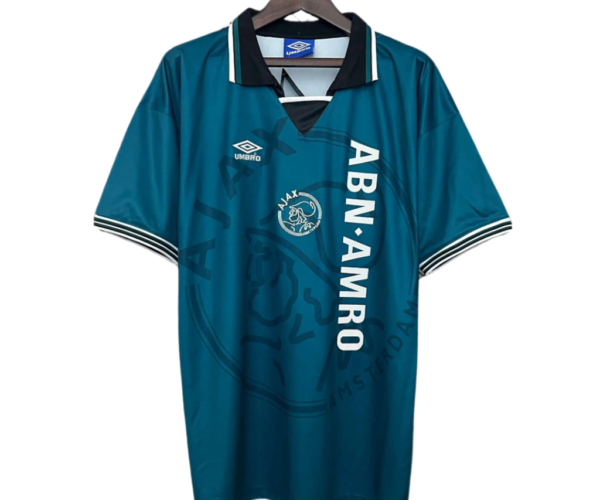 AFC Ajax Away Shirt - 1995-1996