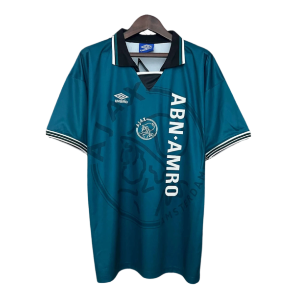 AFC Ajax Away Shirt - 1995-1996