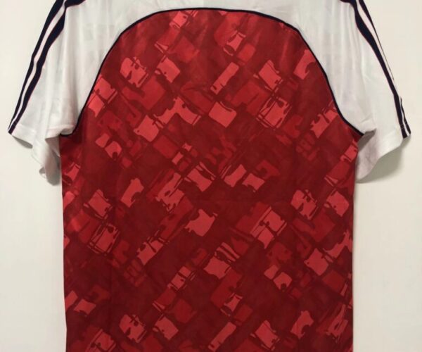 Arsenal FC Home Shirt - 1990-1992