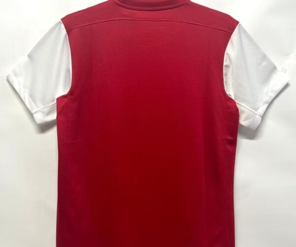 Arsenal Home Shirt - 2011-2012