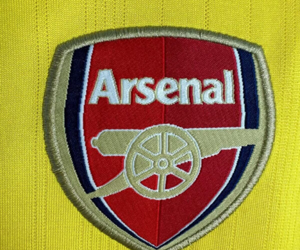 Arsenal away shirt - 2005-2006