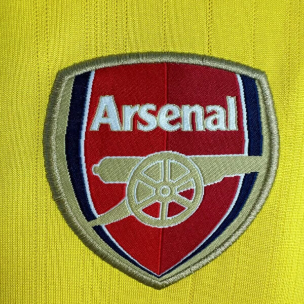 Arsenal away shirt - 2005-2006