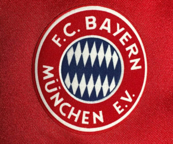 Bayern Munich Home Shirt - 1993-1995