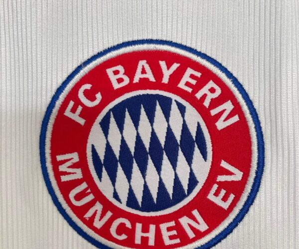 Bayern München Home Shirt - 1998-1999