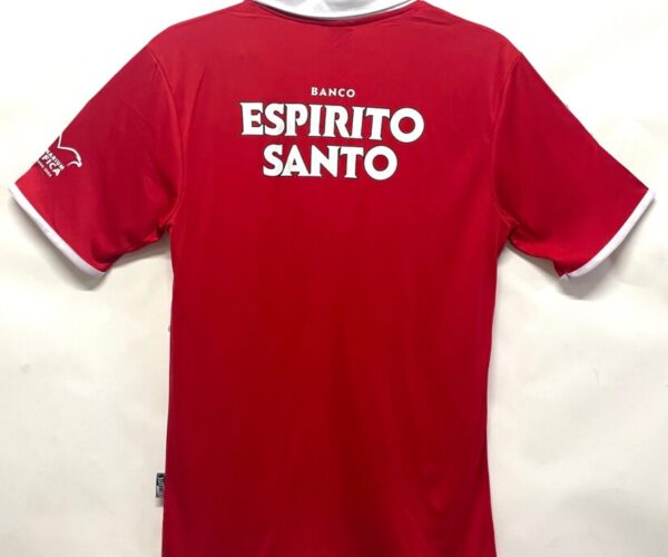 Benfica Home Shirt - 2004-2005