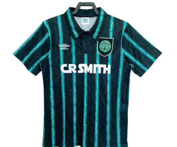 Celtic FC Away Shirt - 1992-1993