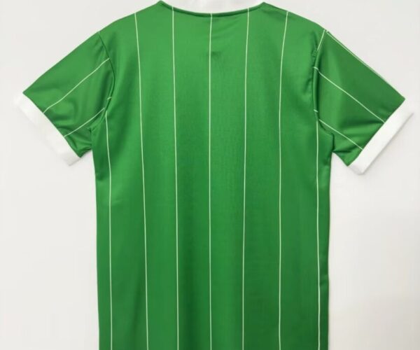 Celtic Home Shirt - 1984-1986