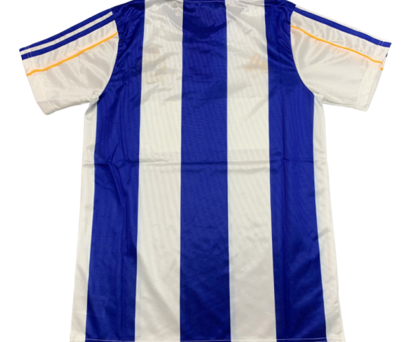 Deportivo de La Coruña Home Shirt - 1999-2000