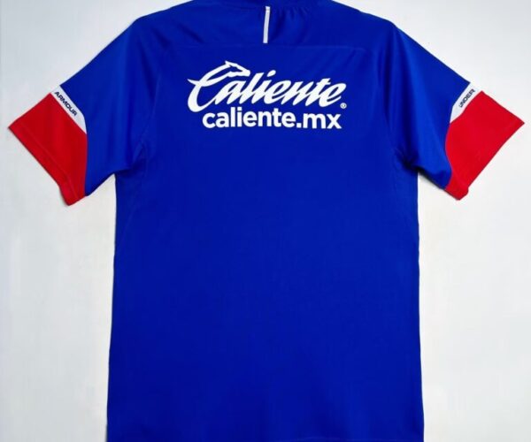 Deportivo Cruz Azul Home Shirt - 2018-2019