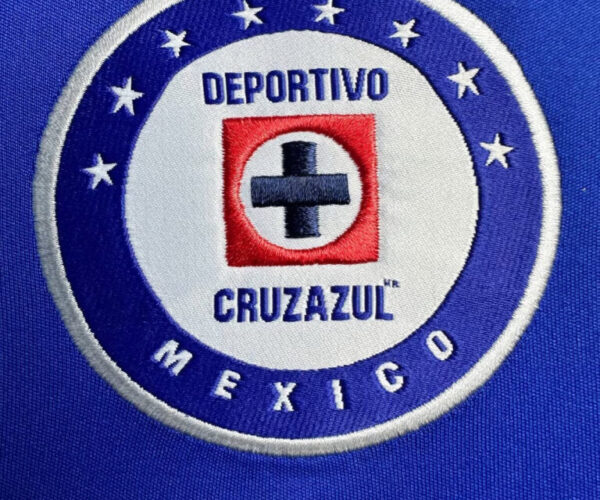 Deportivo Cruz Azul Home Shirt - 2018-2019