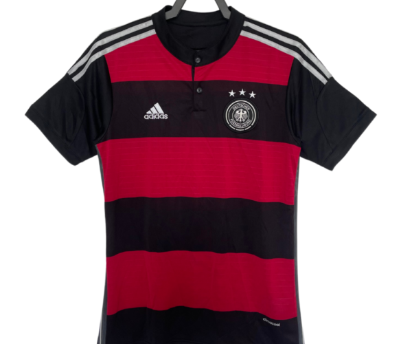 Germany Away Shirt - 2014