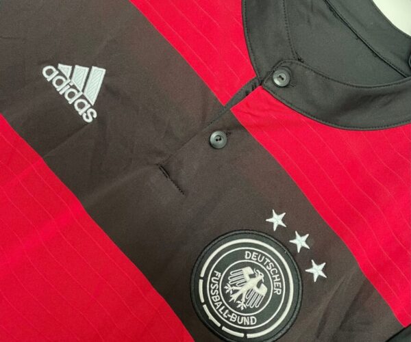 Germany Away Shirt - 2014