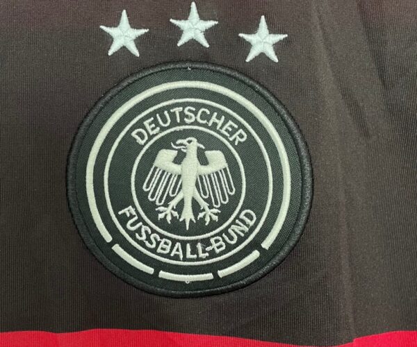 Germany Away Shirt - 2014