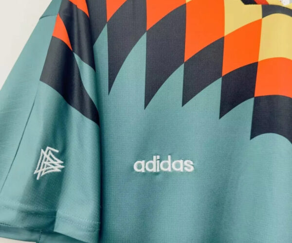 Germany Away Shirt - 1994