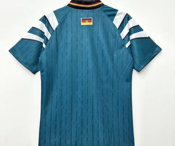 Germany Away Shirt - 1996