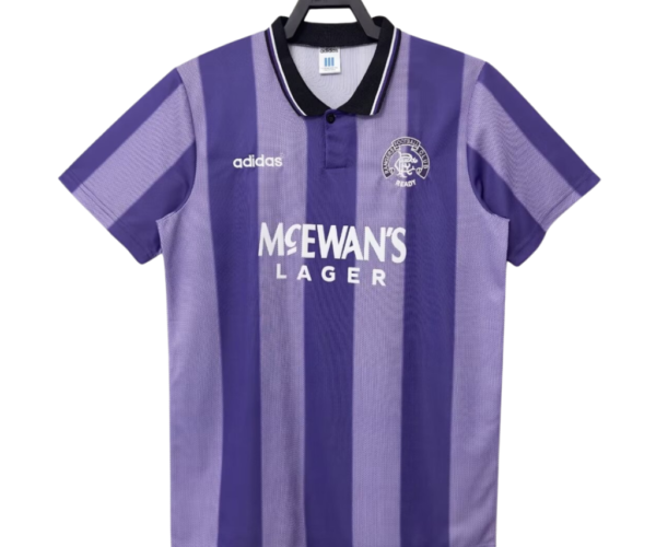 Glasgow Ranger Third Shirt - 1993-1994