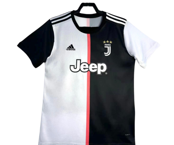 Juventus Home Shirt - 2019-2020