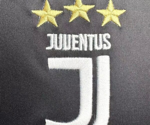 Juventus Home Shirt - 2019-2020