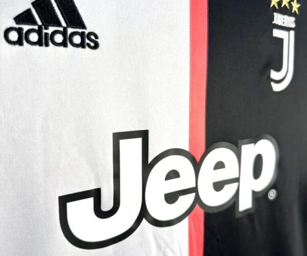 Juventus Home Shirt - 2019-2020