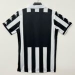 Juventus Home Shirt - 1999-2000