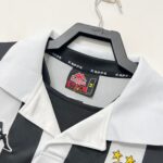 Juventus Home Shirt - 1999-2000