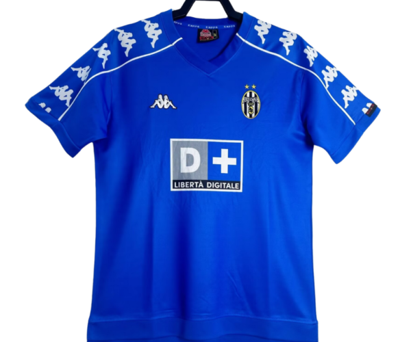 Juventus away shirt - 1999-2000