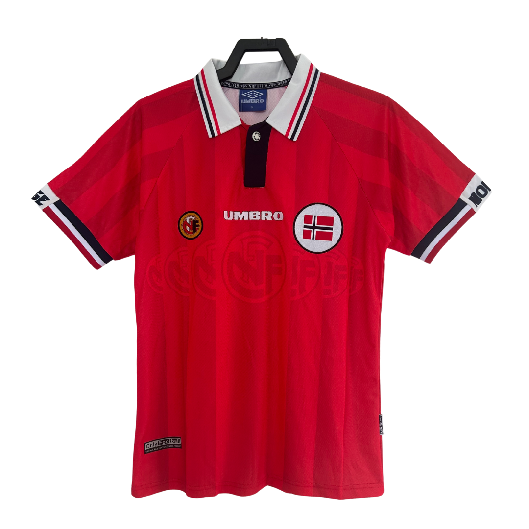 Norwayhomeshirt1998.png