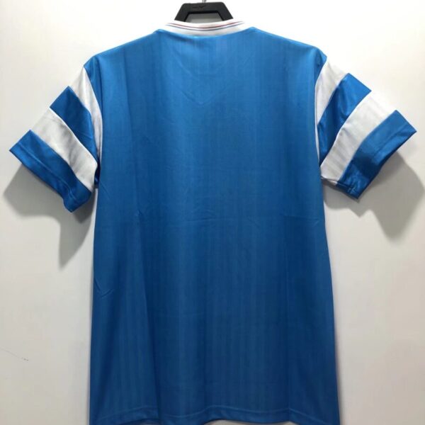 Olympique de Marseille Away Shirt - 1990
