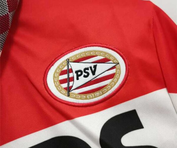 PSV Eindhoven Home Shirt - 1995-1996