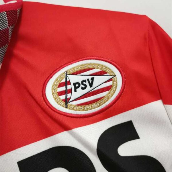 PSV Eindhoven Home Shirt - 1995-1996