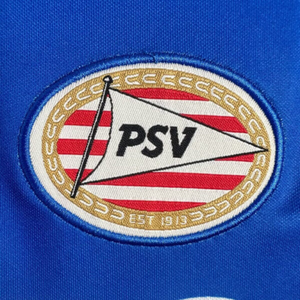 PSV Eindhoven Away Shirt - 1994-1995