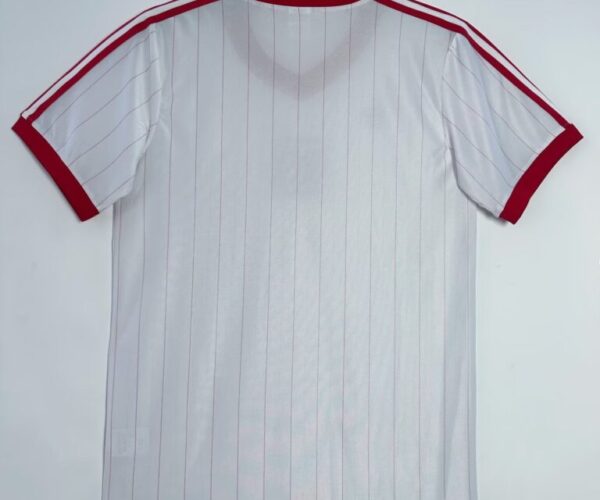 Poland Home Shirt - 1982