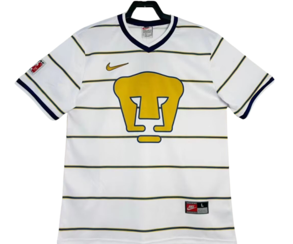 Pumas UNAM Away Shirt - 1997-1998