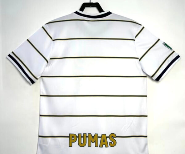 Pumas UNAM Away Shirt - 1997-1998