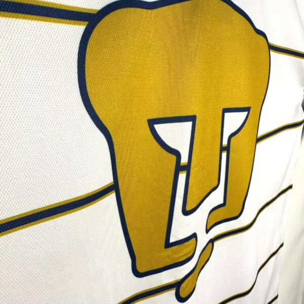 Pumas UNAM Away Shirt - 1997-1998
