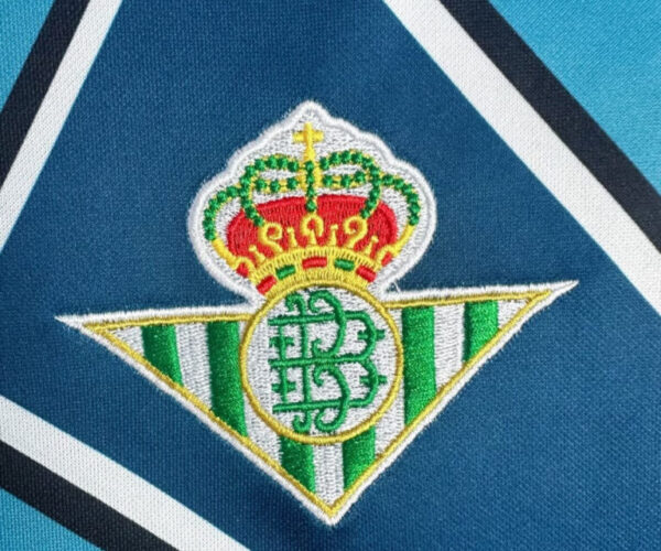 Real Betis Away Shirt - 1995-1997