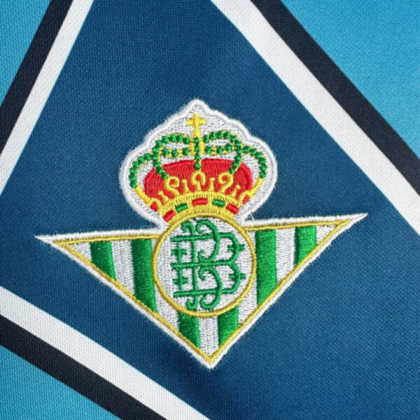Real Betis Away Shirt - 1995-1997