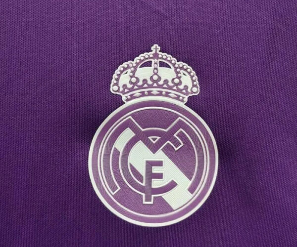 Real Madrid CF Away Shirt - 2016-2017