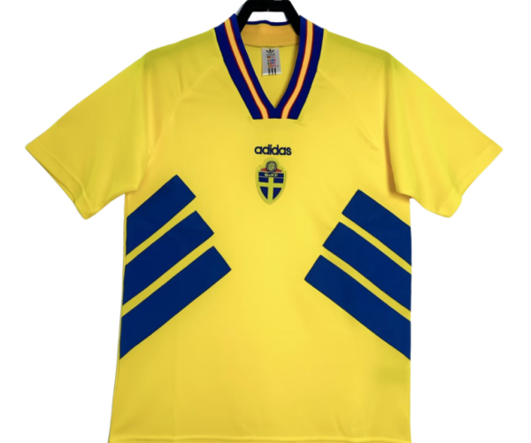 Sweden Home Shirt - 1994