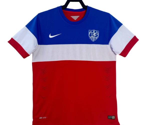 United States Away Shirt - 2014