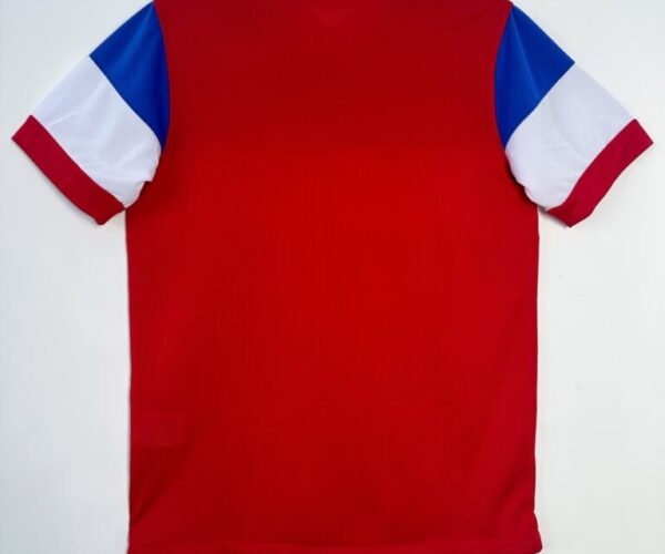 United States Away Shirt - 2014