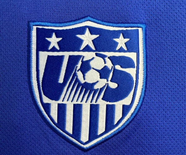 United States Away Shirt - 2014