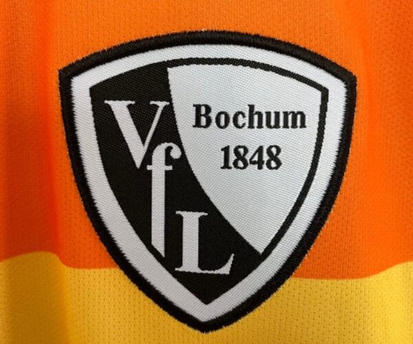 VFL Bochum Home Shirt - 1997-1999