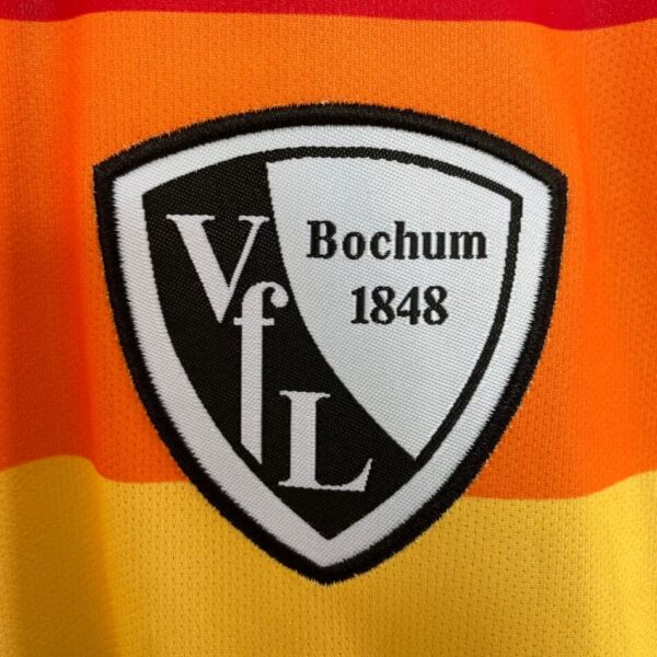 VFL Bochum Home Shirt - 1997-1999