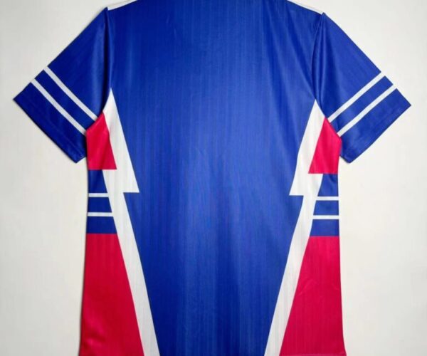 Yugoslavia Home Shirt - 1990