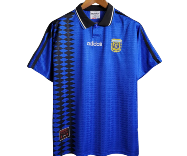 Argentina Home Shirt - 1994