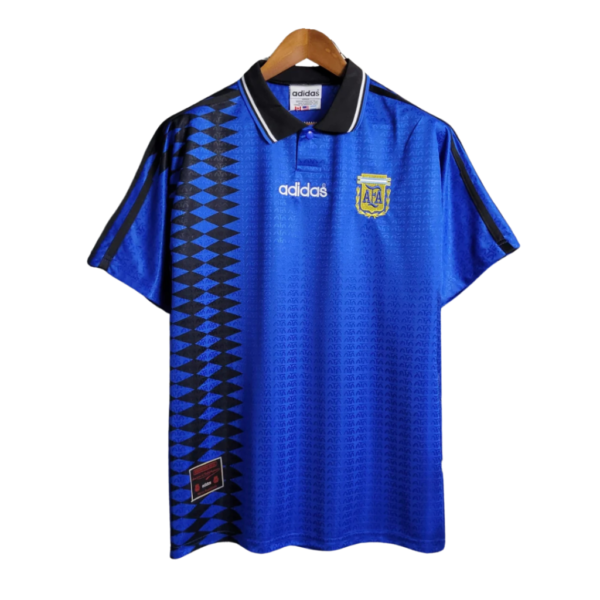 Argentina Home Shirt - 1994